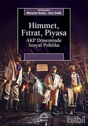 Picture of Himmet, Fıtrat, Piyasa