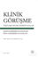 Picture of Klinik Görüşme