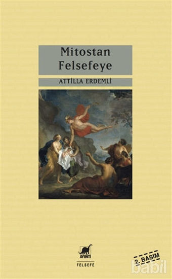 Picture of Mitostan Felsefeye