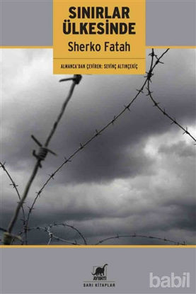 Picture of Sınırlar Ülkesinde