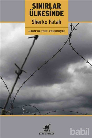 Picture of Sınırlar Ülkesinde