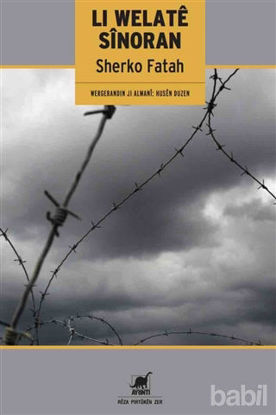 Picture of Li Welate Sinoran