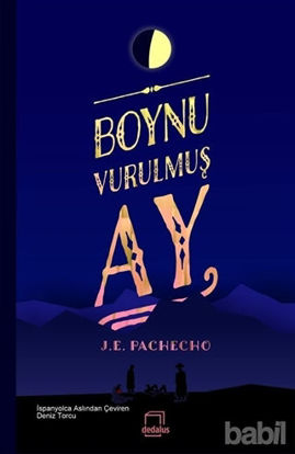 Picture of Boynu Vurulmuş Ay