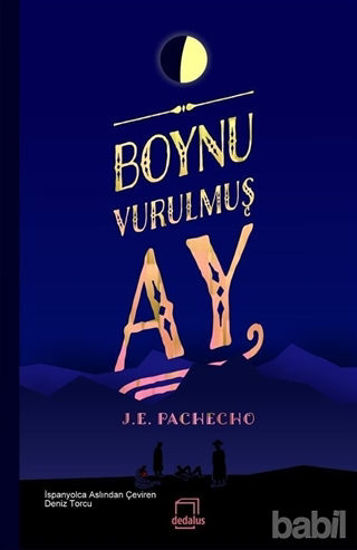 Picture of Boynu Vurulmuş Ay