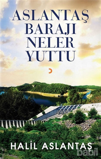 Picture of Aslantaş Barajı Neler Yuttu