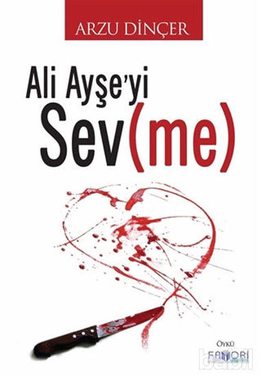 Picture of Ali Ayşe’yi Sev(me)