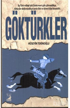 Picture of Göktürkler