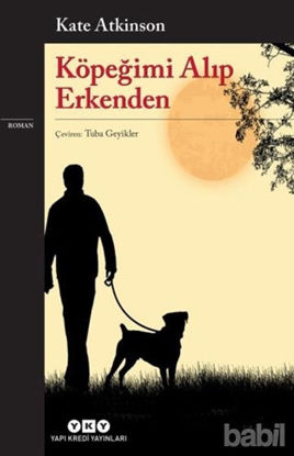 Picture of Köpeğimi Alıp Erkenden
