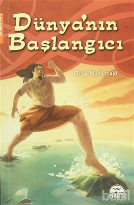 Picture of Dünya'nın Başlangıcı