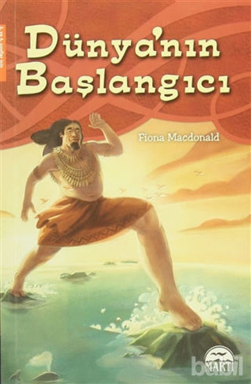 Picture of Dünya'nın Başlangıcı