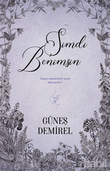 Picture of Şimdi Benimsin