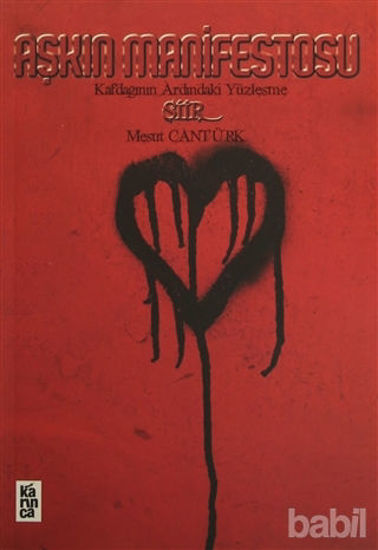 Picture of Aşkın Manifestosu