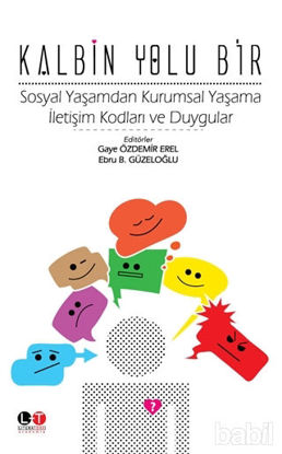 Picture of Kalbin Yolu Bir