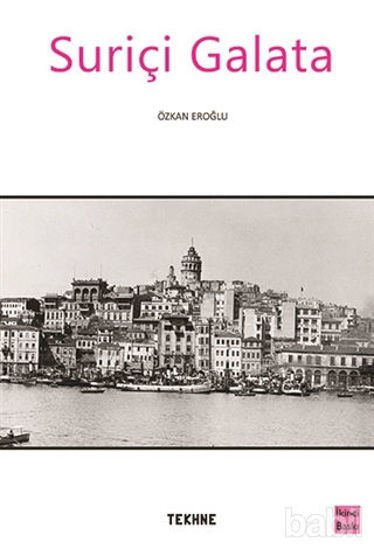 Picture of Suriçi Galata