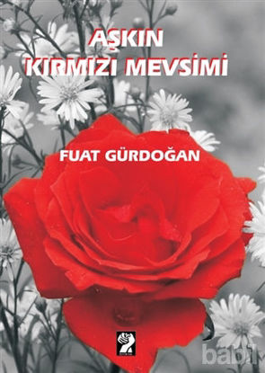 Picture of Aşkın Kırmızı Mevsimi