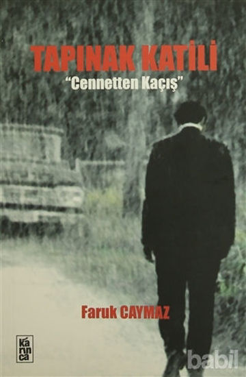 Picture of Tapınak Katili