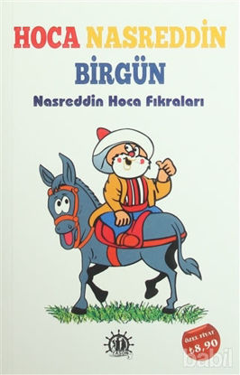 Picture of Hoca Nasreddin Birgün