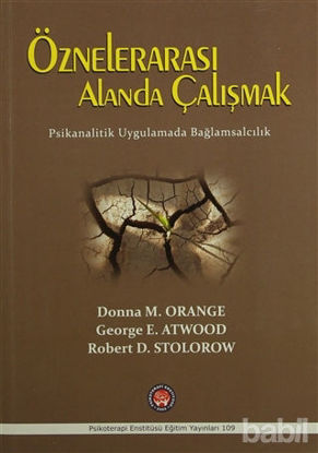 Picture of Öznelerarası Alanda Çalışmak