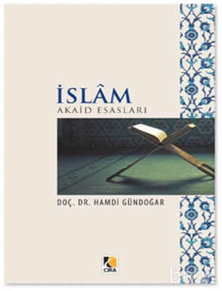 Picture of İslam Akaid Esasları