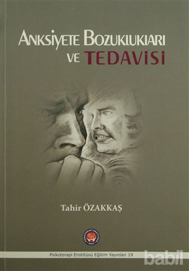 Picture of Anksiyete Bozuklukları ve Tedavisi