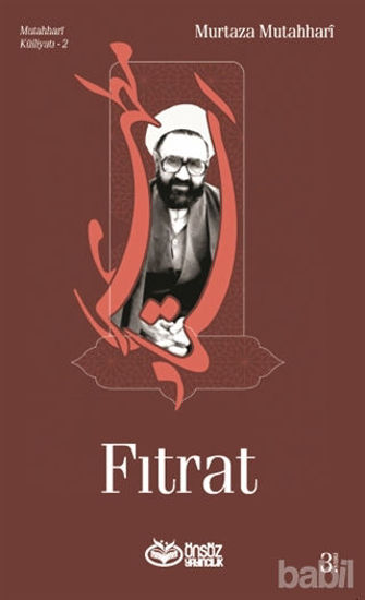 Picture of Fıtrat
