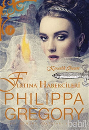 Picture of Fırtına Habercileri