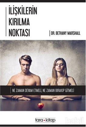 Picture of İlişkilerin Kırılma Noktası