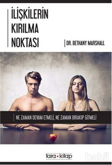 Picture of İlişkilerin Kırılma Noktası