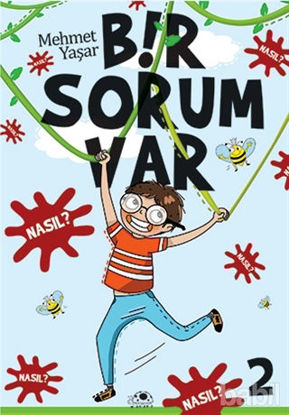 Picture of Bir Sorum Var - Nasıl?