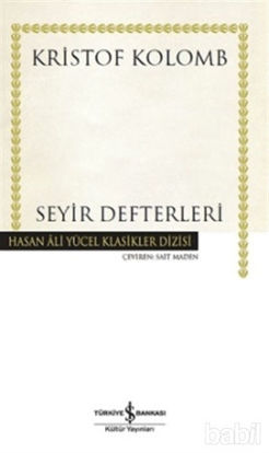 Picture of Seyir Defterleri