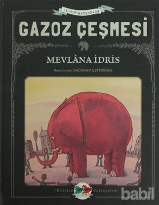 Picture of Gazoz Çeşmesi
