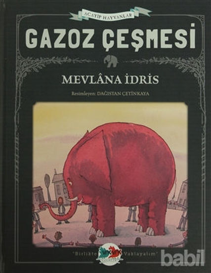 Picture of Gazoz Çeşmesi