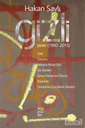 Picture of Gizli
