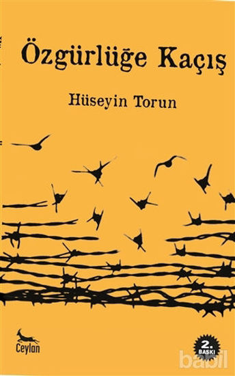 Picture of Özgürlüğe Kaçış