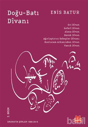 Picture of Doğu-Batı Divanı