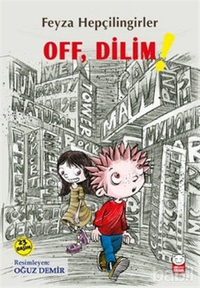Picture of Off, Dilim!