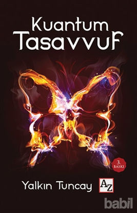 Picture of Kuantum Tasavvuf