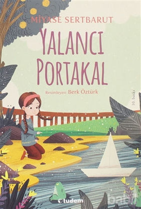 Picture of Yalancı Portakal