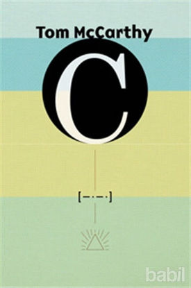 Picture of C