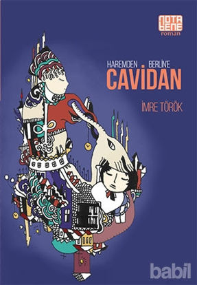 Picture of Haremden Berlin’e Cavidan