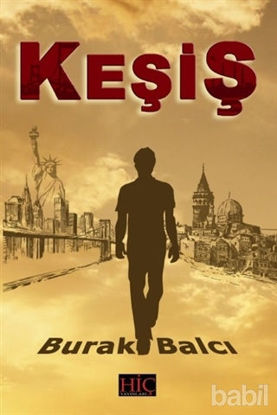 Picture of Keşiş