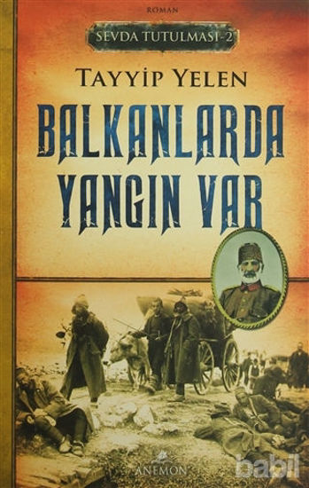 Picture of Sevda Tutulması 2 : Balkanlarda Yangın Var