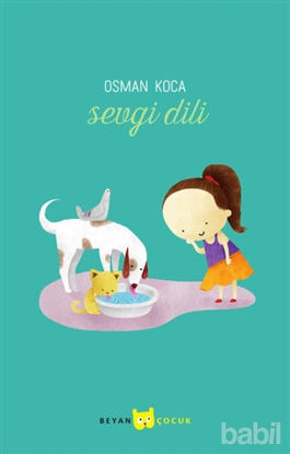 Picture of Sevgi Dili