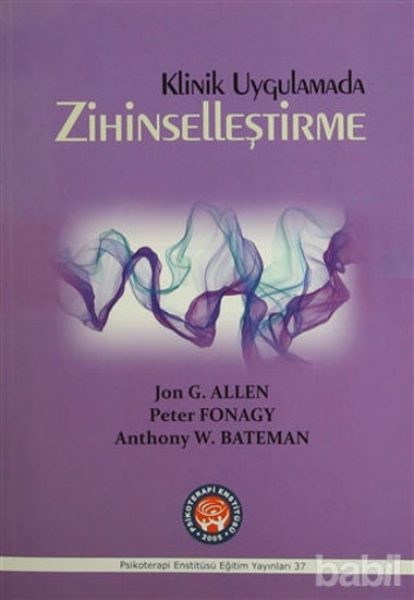 Picture of Klinik Uygulamada Zihinselleştirme