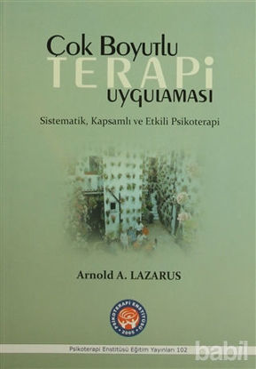 Picture of Çok Boyutlu Terapi Uygulaması