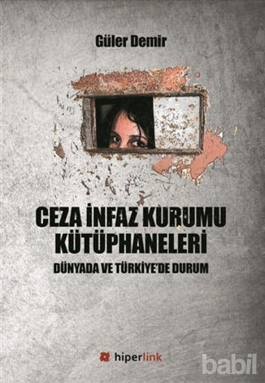 Picture of Ceza İnfaz Kurumu Kütüphaneleri