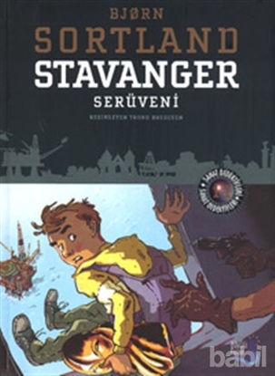 Picture of Stavanger Serüveni