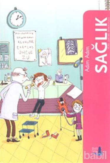 Picture of Adım Adım Sağlık