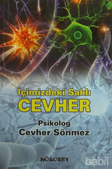 Picture of İçimizdeki Saklı Cevher