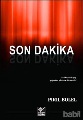 Picture of Son Dakika